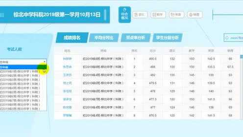 最新班级信息查询系统，探索班级管理的数字化革新