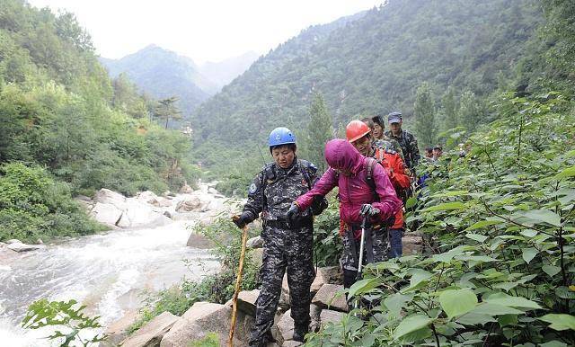 最新秦岭上吊事件探究