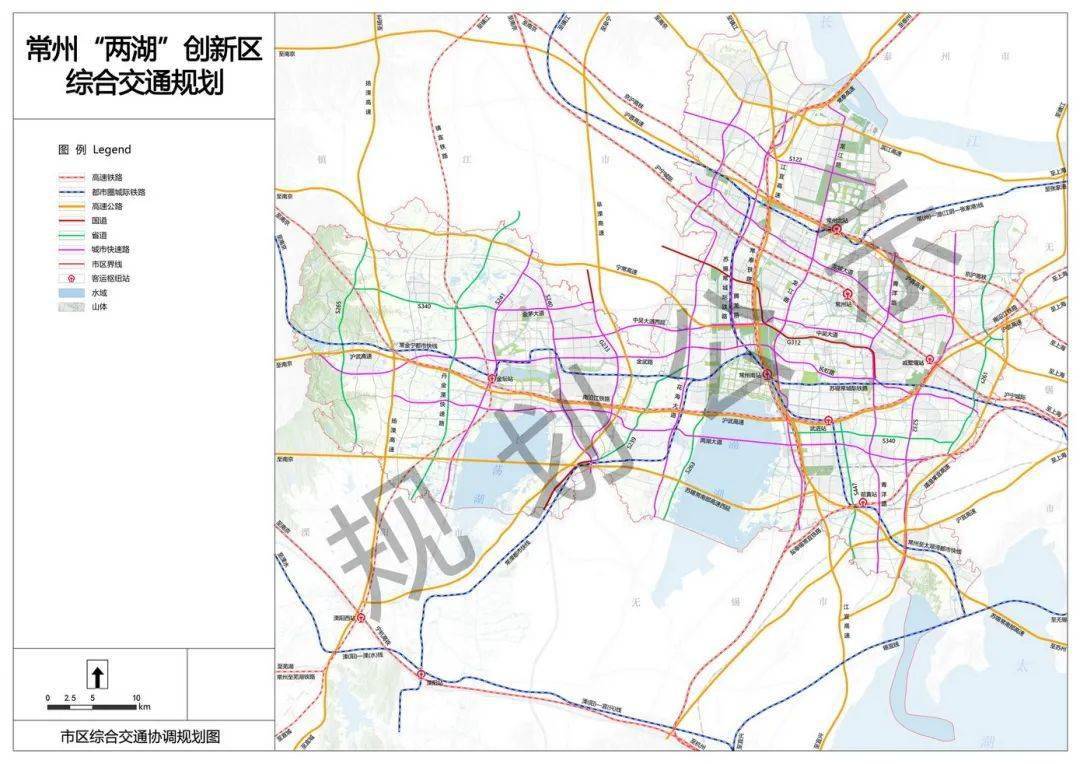 常州放行最新，城市发展与交通革新的协奏曲