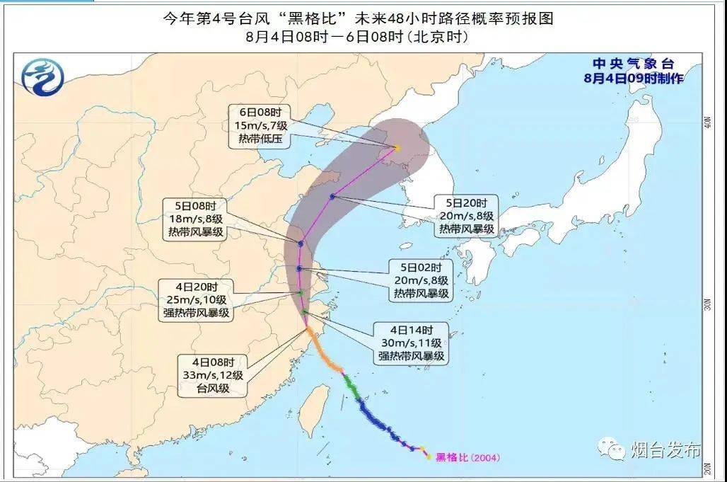 台风最新局势报告