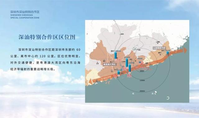 深汕合作区最新消息深度解析