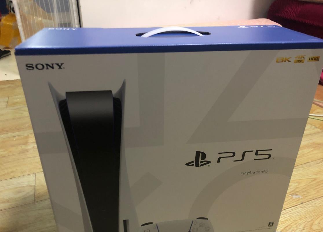 PS5最新，探索下一代游戏机的无限魅力